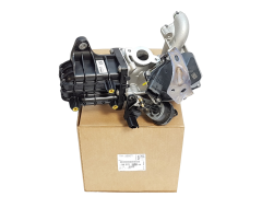 Клапан Egr Citroen Peugeot 9827225180 Оригинал