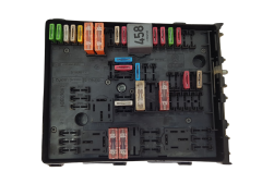 Модул 1K0937124K 0-1394932-1 VW Audi Skoda Seat 2501