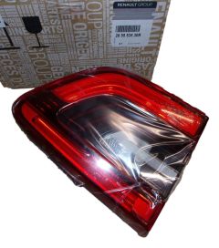 Лампи Ляво Нов оригинал 265553530R Renault