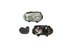Фарове Ляво 1J1941017K 89410192402 VW Golf 4 DPA