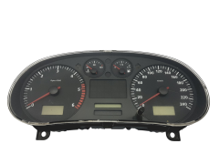 Тахометър Seat Leon Toledo W01M0920820E 57347