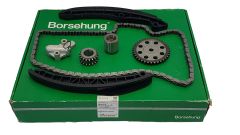 Комплект зъбни вериги 03C198229F B18475 VW Audi Seat Skoda Borsehung