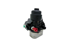 Корпус на масления филтър 03N115389A 11151767301 VW Audi Seat Skoda Vika