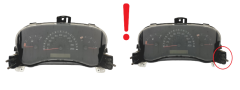 Брояч Fiat Panda 46801545 503000360300 58503