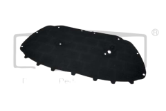 Звукоизолация на капака на двигателя Направете VW Polo 6R0863831B 88631701902 DPA
