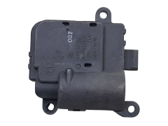 Двигател на отоплителя 9637973180 6447FL Citroen Xsara