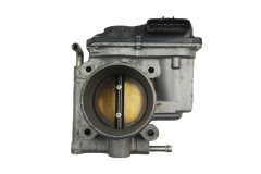 Въздушен амортисьор LFE213640A Mazda MX-5 1.8 2.0