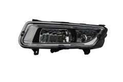 Лампа за мъгла Ляво 6R0941061B 89410815602 VW Polo DPA