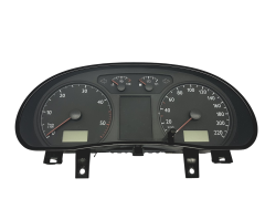 Тахометър VW Polo 9N 6Q0920800E 110080124006A 55338