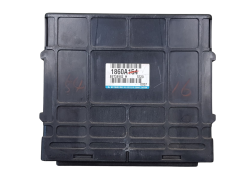 Шофьор Mitsubishi 1860A154 E6T38982