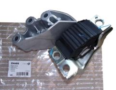 Възглавница на двигателя Направете Citroen Peugeot 594466 1607759180 Hutchinson