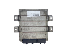 Шофьор NNN100743 A0047 YM Rover 60895