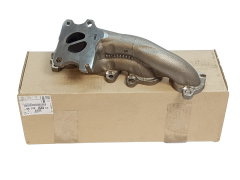 Изпускателен колектор Citroen Peugeot 9814266380 1.6 THP Нов оригинал