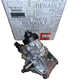 Впръскваща помпа Нов оригинал 167008165R Renault Clio 4 1.5 DCI
