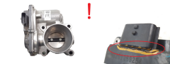 Въздушен амортисьор Renault Smart 161203912R H8201269254 1.0 1155