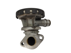 Клапан Egr Citroen Peugeot 9630168080 1628FN 2.0 16v EW10
