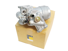 Корпус на масления филтър Renault 7701052706 Нов оригинал