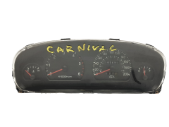 Брояч Kia Carnival 0K57A55430 44550