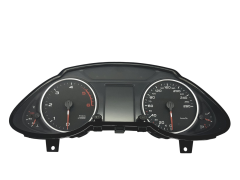 Тахометър Audi Q5 8R0920931 503002382405 Magneti