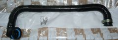 Въздуховод Оригинал Citroen Peugeot C2 C3 107 1628ZQ
