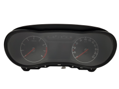 Тахометър Opel Corsa E 39140084 367030224