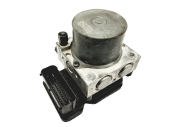 Абсорбционна помпа Chevrolet Spark 95963003 688250455 Mando GM 34773