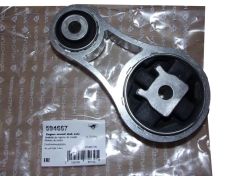 Възглавница на двигателя Направете Renault 594667 8200003826 Hutchinson