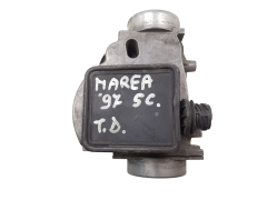 Разходомер за въздух Fiat Marea 0281002185 2.4 TD Bosch