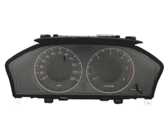 Тахометър Volvo S80 V70 XC70 31254535AA Yazaki 32196
