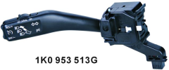 Превключвател за светлина 1K0953513G 99530062401 VW Seat Skoda Vika