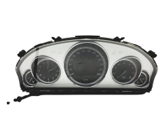 Тахометър Mercedes E W212 A2129004804 A2C53376539