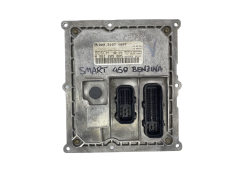 Шофьор Smart 0003107V007 0261205005 Bosch 54270