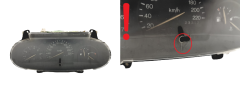 Тахометър Ford Escort Fiesta 96FB-10849-CA 48211