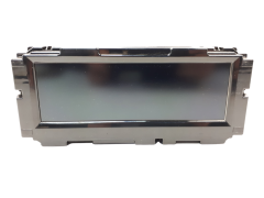 Радио дисплей Opel Astra J 22858076 2229783-1