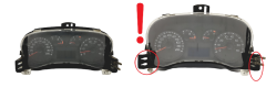 Брояч Fiat Panda 51711244 503000490700 51125