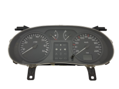 Тахометър Renault Clio 2 8200261119 23757