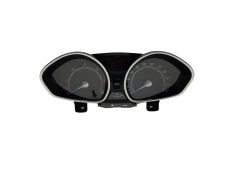 Тахометър Ford Fiesta C1BT-10849-GAX C1BT10849GAX