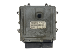 Шофьор A6391500479 0281011841 PMN902175 Mitsubishi Bosch 52767