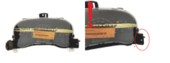 Брояч Fiat Panda 46801545 503000360300 53056
