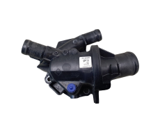 Корпус на термостат 110604371R 2.3 dCi Renault Master 3 Movano 2 NV400