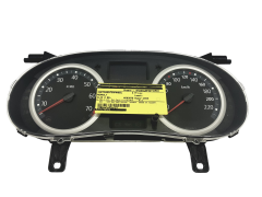 Тахометър Renault Clio 2 8200276529 A 49239