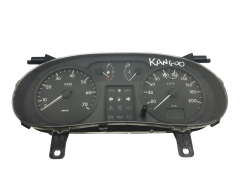 Брояч Renault Kangoo 1 8200176654 58603