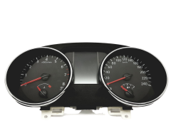 Тахометър Nissan Qashqai 24810BR50A 32275
