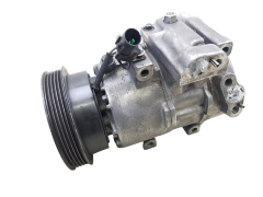 Компресор за климатик 1B331-03300 DW02-1 DV13 Hyundai
