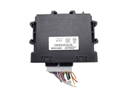 Шофьор TCU Renault 284Y66LA6D F005V03168 GW 8CH
