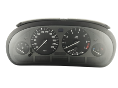 Тахометър BMW 5 E39 6211 8375895 110008735041 58392