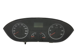 Тахометър Ducato Jumper Boxer 1340672080 Fiat 53527