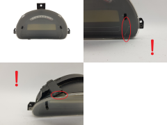 Тахометър Citroen C2 C3 9660225780 D 02 2591
