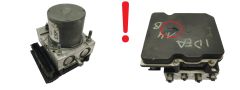 Абсорбционна помпа Fiat Idea 46826210 0265234039 Bosch 65424