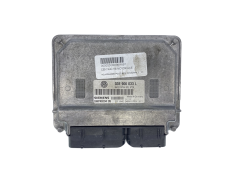 Шофьор 03E906033L 5WP40194 05 VW Siemens 63475